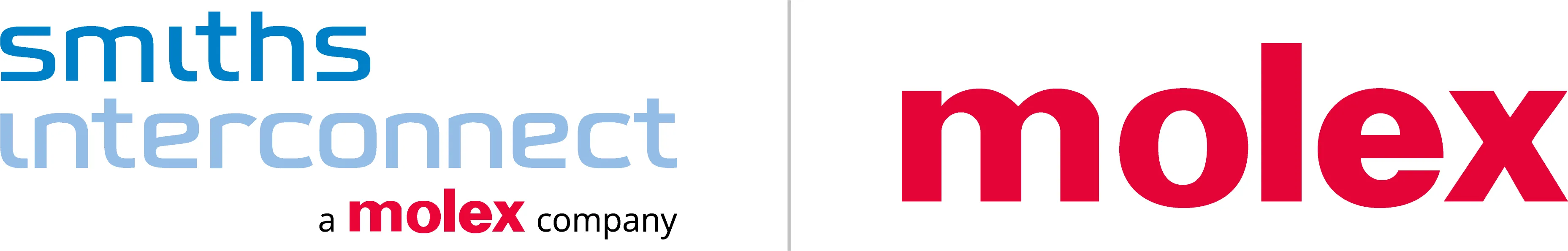 Smiths Interconnect India Private Limited logo