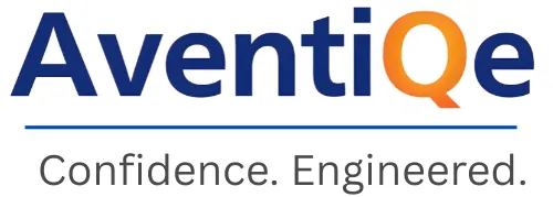 Aventiqe Private Limited logo