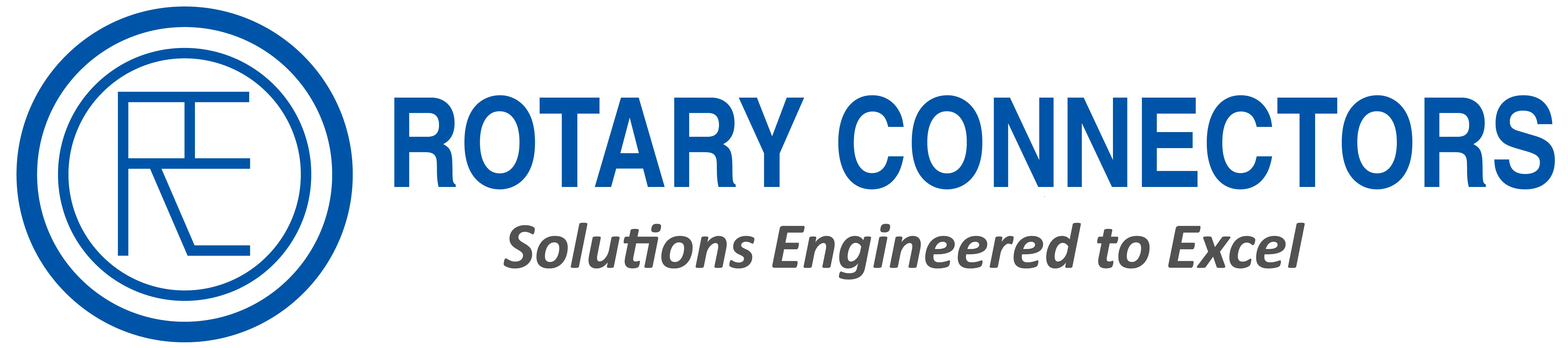 Rotary Connectors Pvt Ltd logo