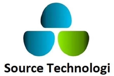 Source Technologi logo
