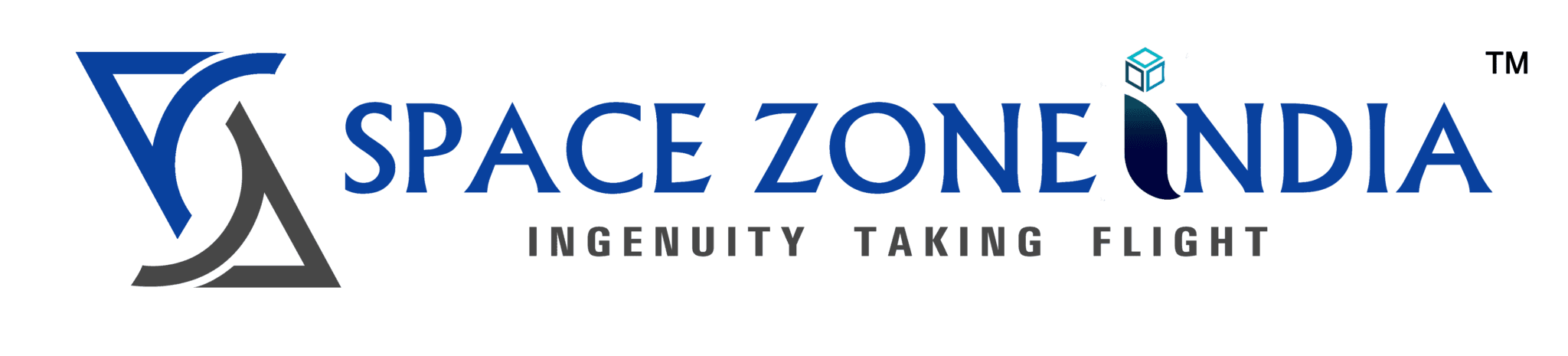 Space Zone India logo