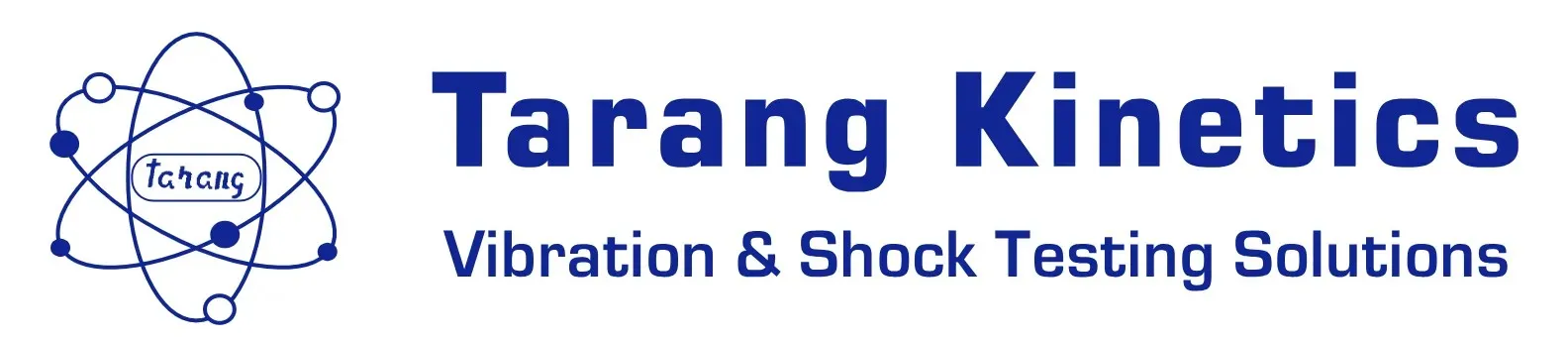 Tarang Kinetics Pvt Ltd logo
