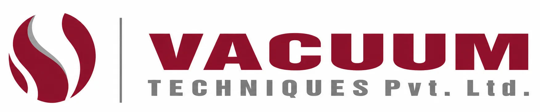 Vacuum Techniques Pvt. Ltd. logo