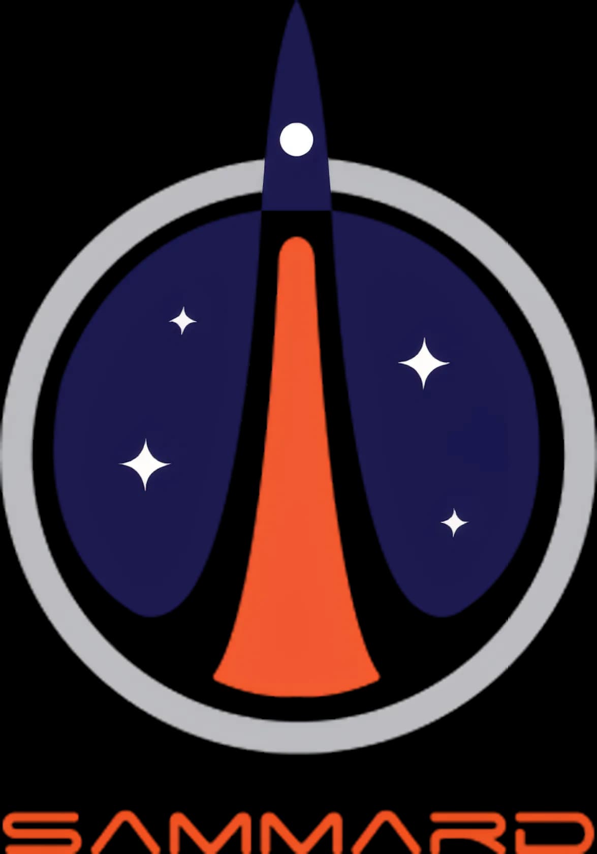 Team Sammard logo