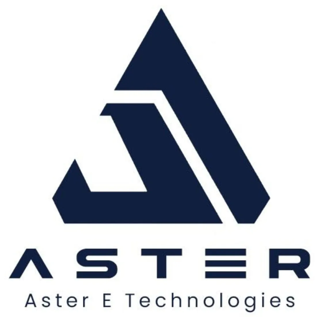 Aster E Technologies logo