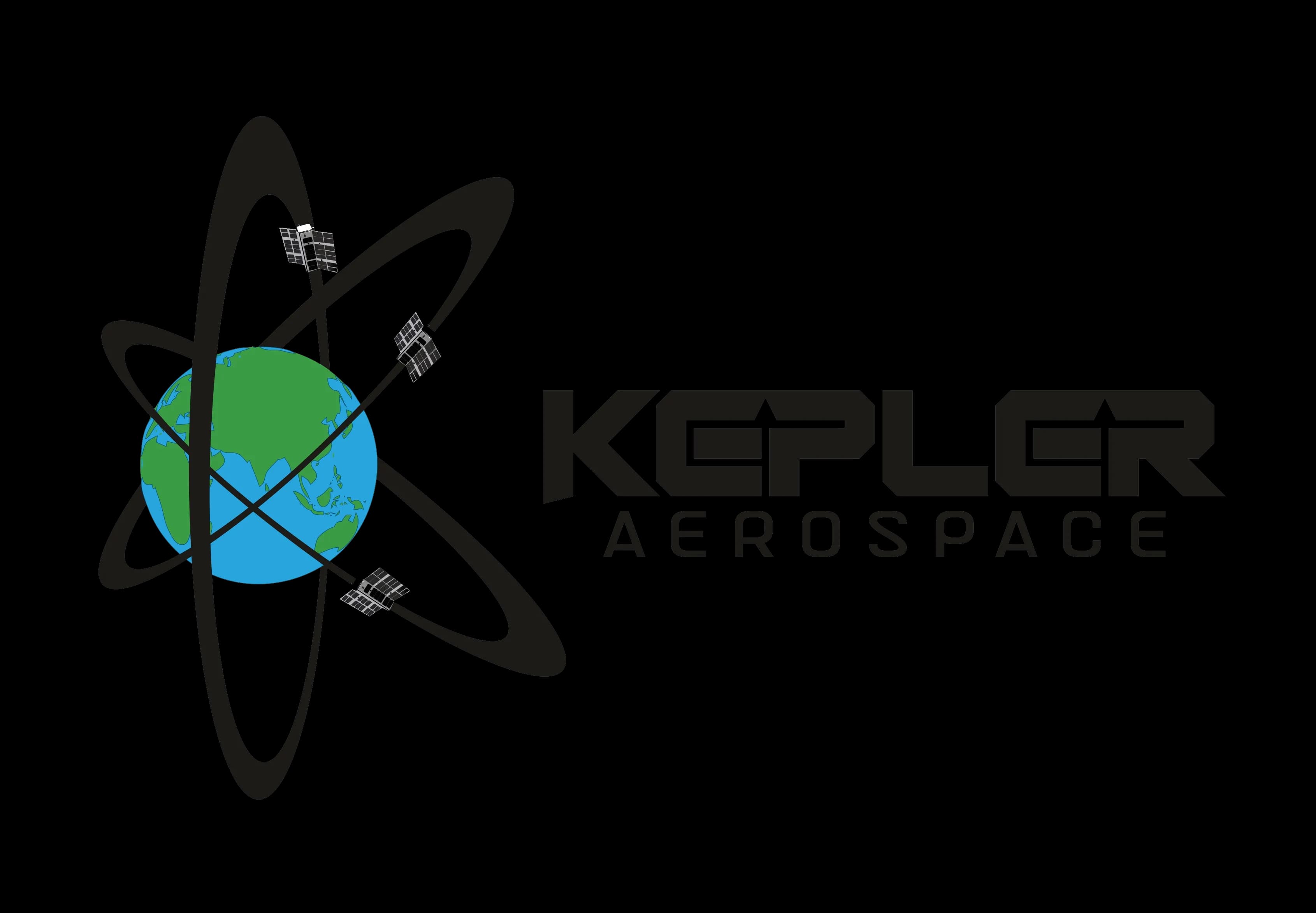 Kepler Aerospace logo