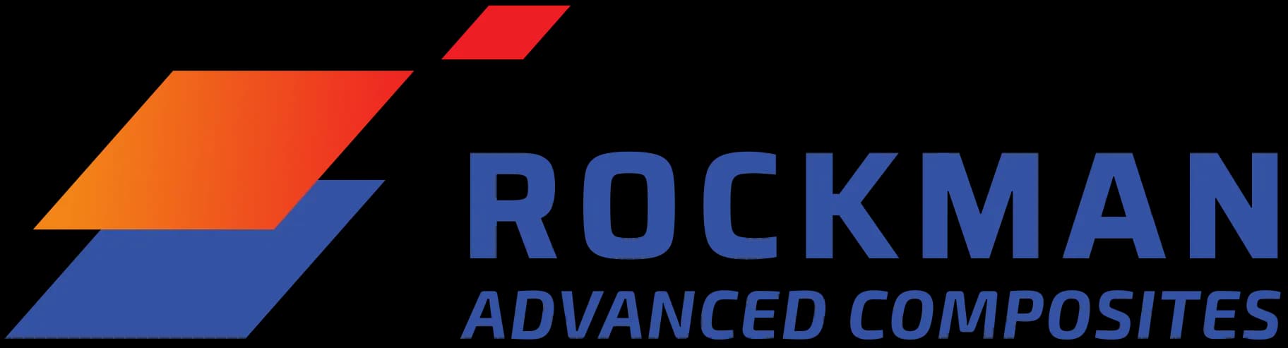 Rockman Advanced Composites logo
