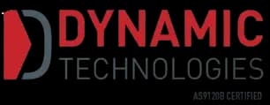 Dynamic Technologies logo
