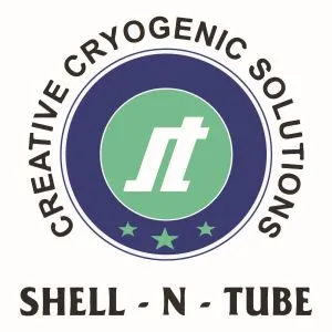 Shell-N-Tube Pvt. Ltd. logo