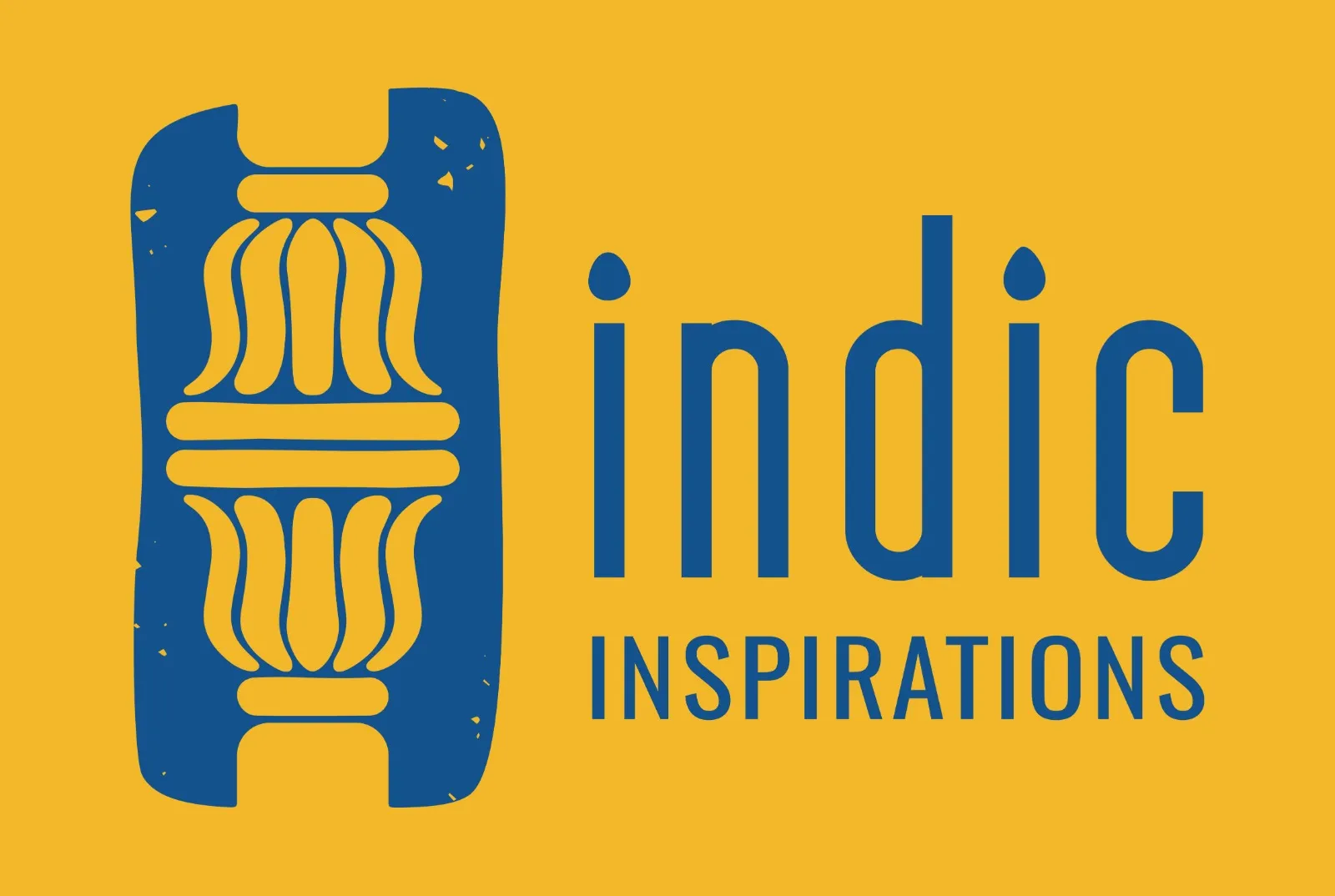 Indic Inspirations India Private Limited logo