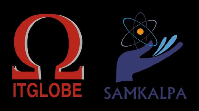 Samkalpa Systems Pvt. Ltd logo