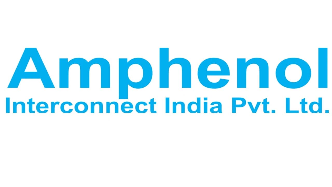 Amphenol Interconnect India Pvt Ltd logo