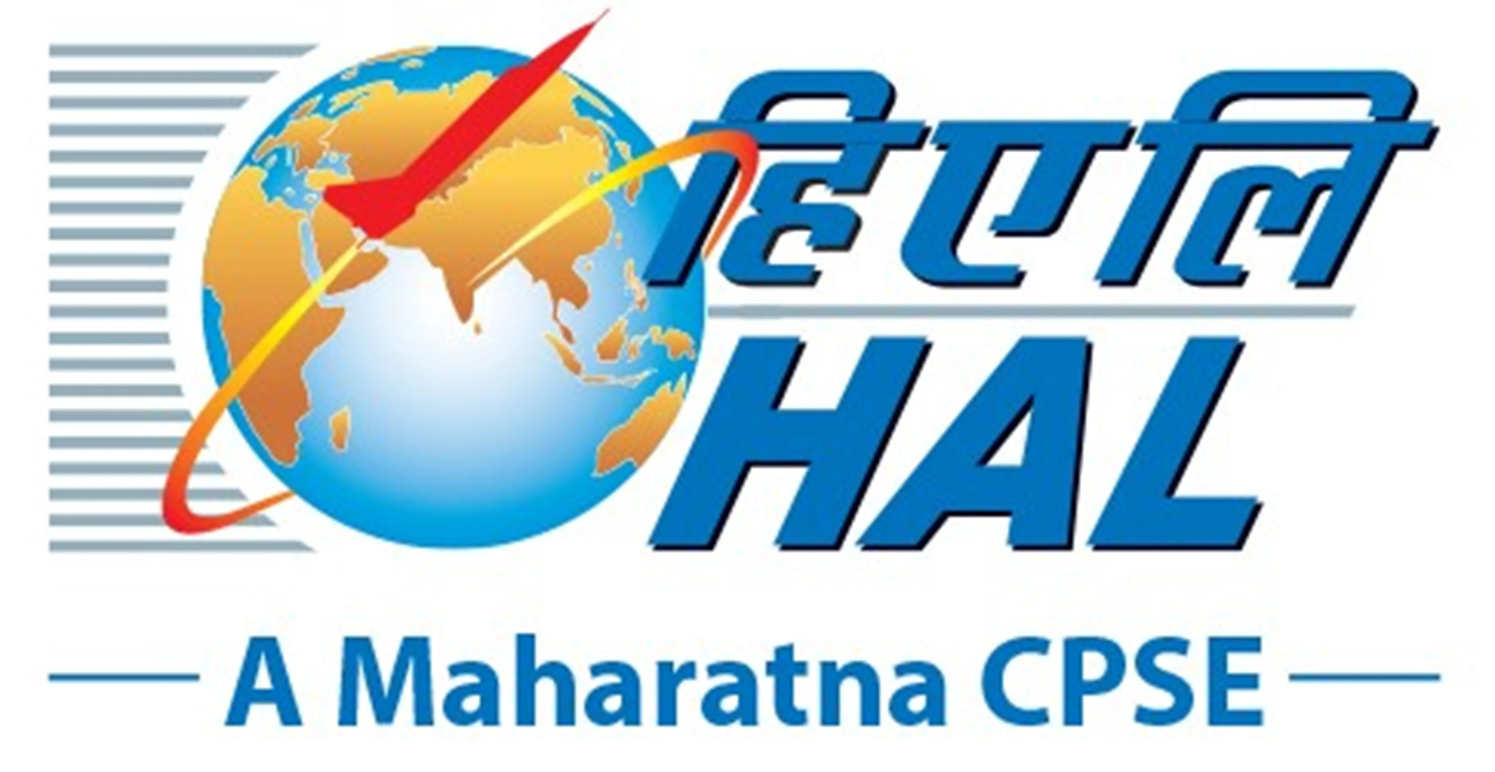 Hindustan Aeronautics Limited, Aerospace Division, Bengaluru logo