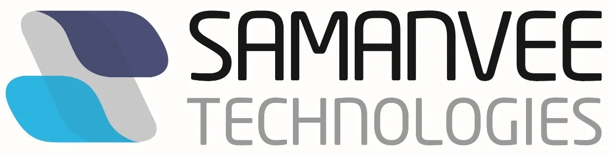Samanvee Technologies logo