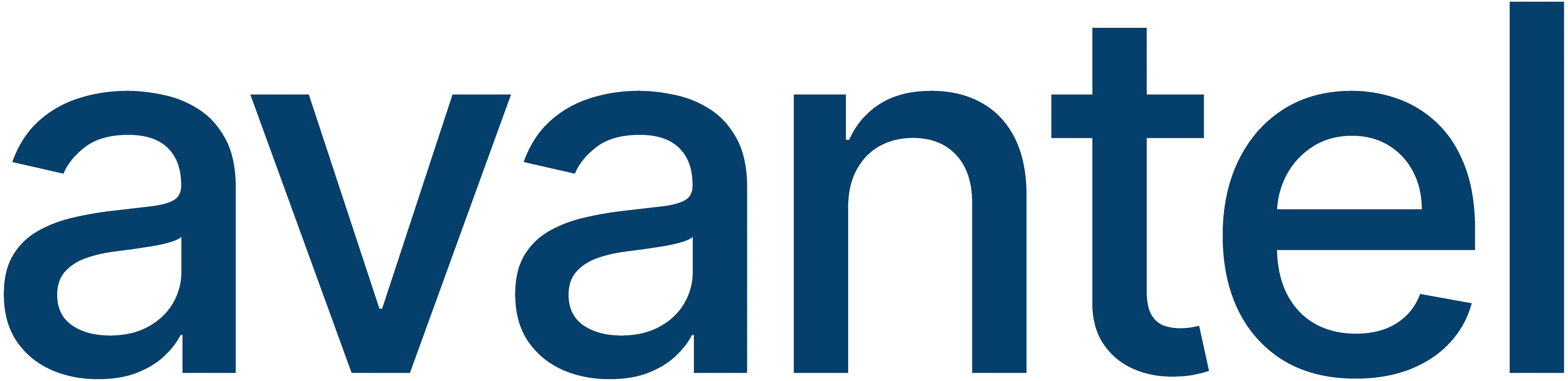 Avantel logo