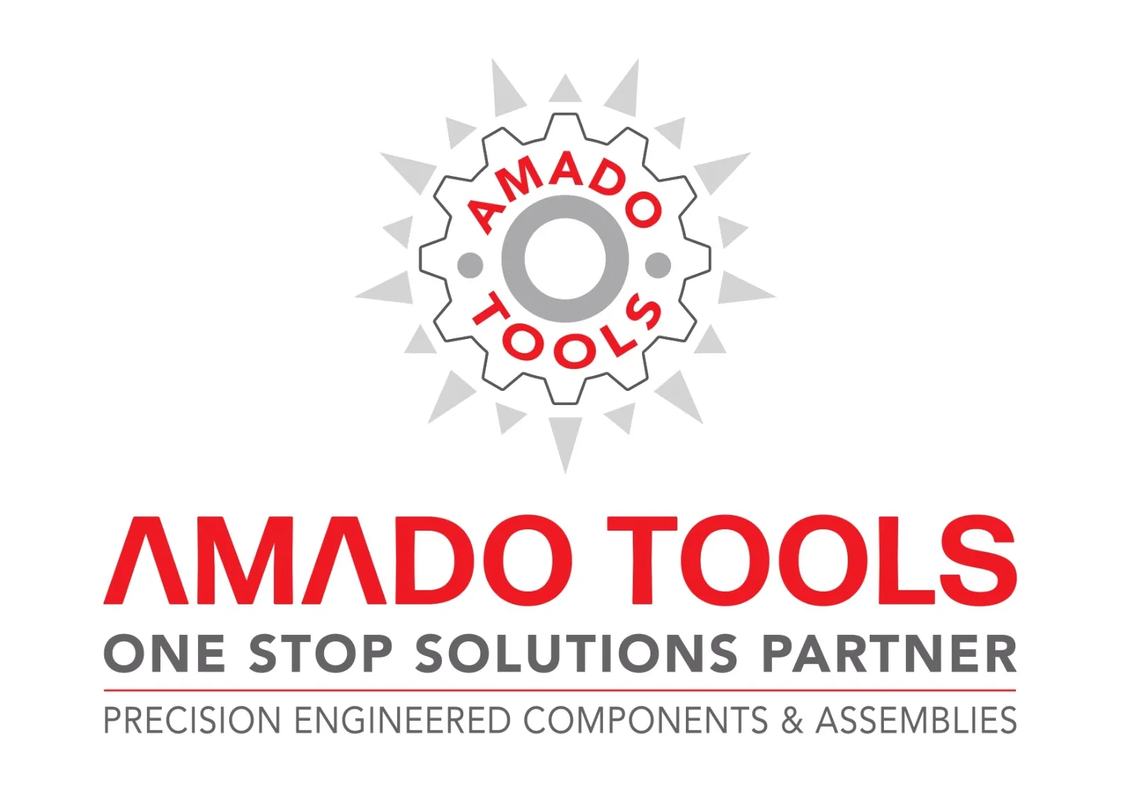 M/S. Amado Tools logo