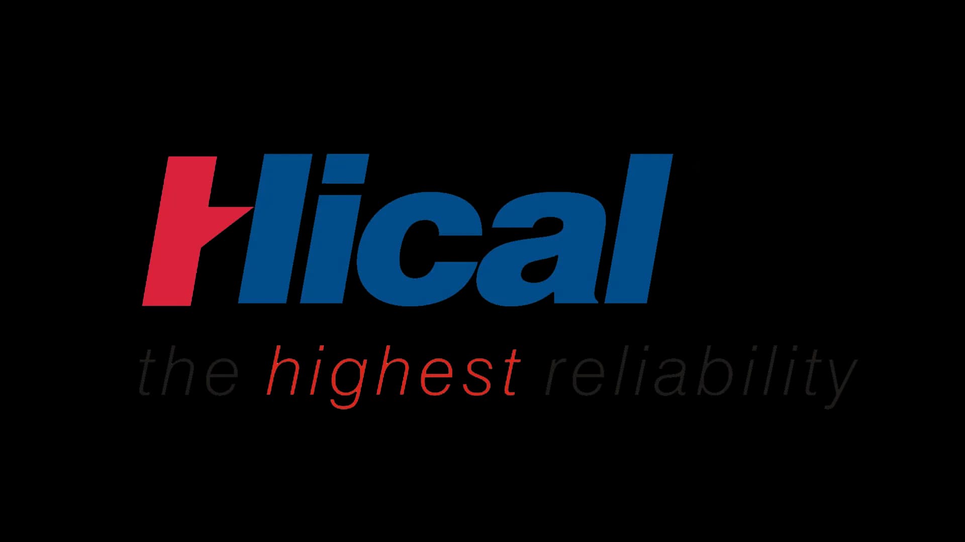 Hical Technologies logo
