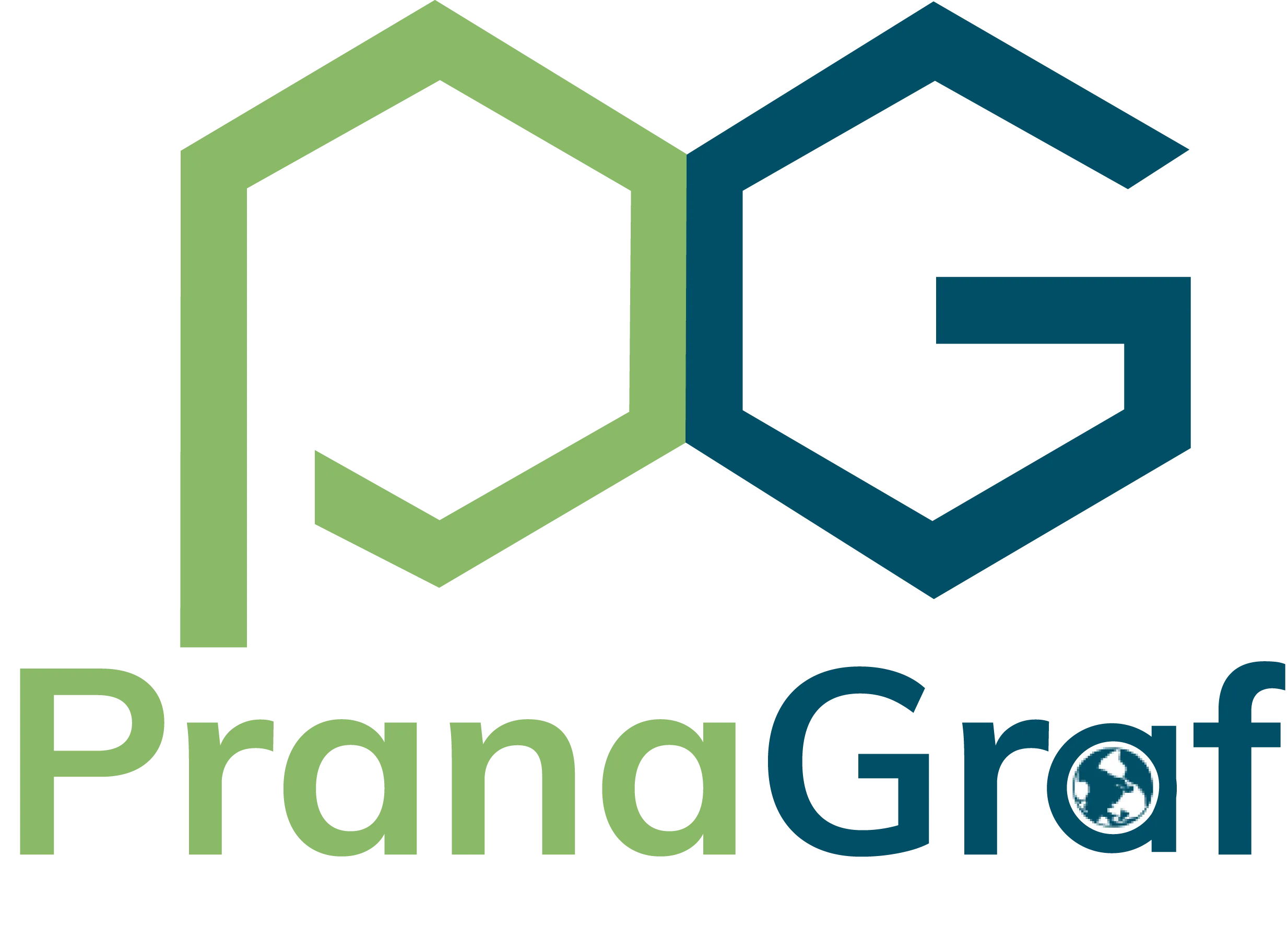 Pranagraf Advanced Materials Private Limited logo