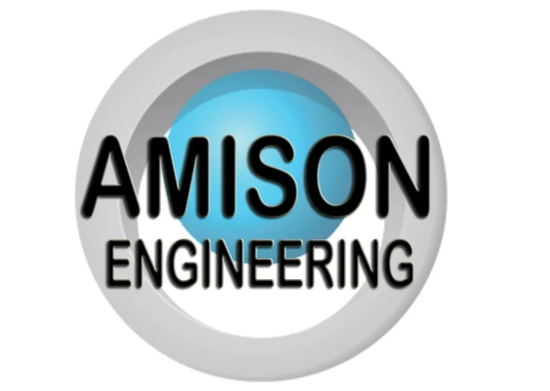 Amison Engineering logo