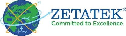 Zetatek Technologies Pvt. Ltd. logo