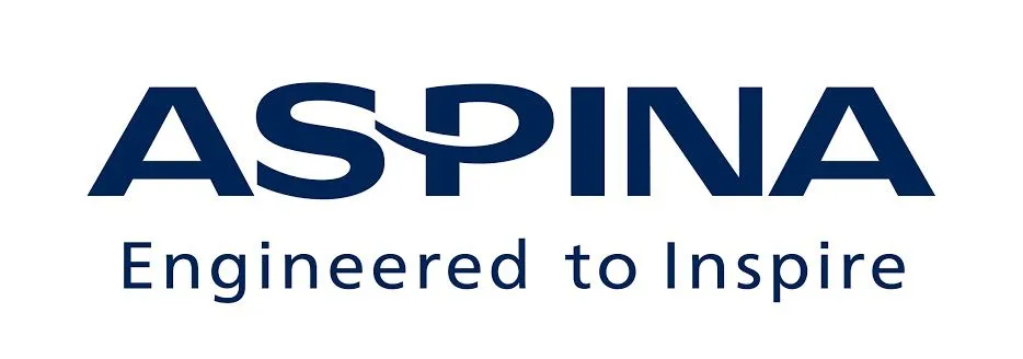 Aspina Abv Pvt Ltd logo