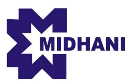 Mishra Dhatu Nigam Limited logo