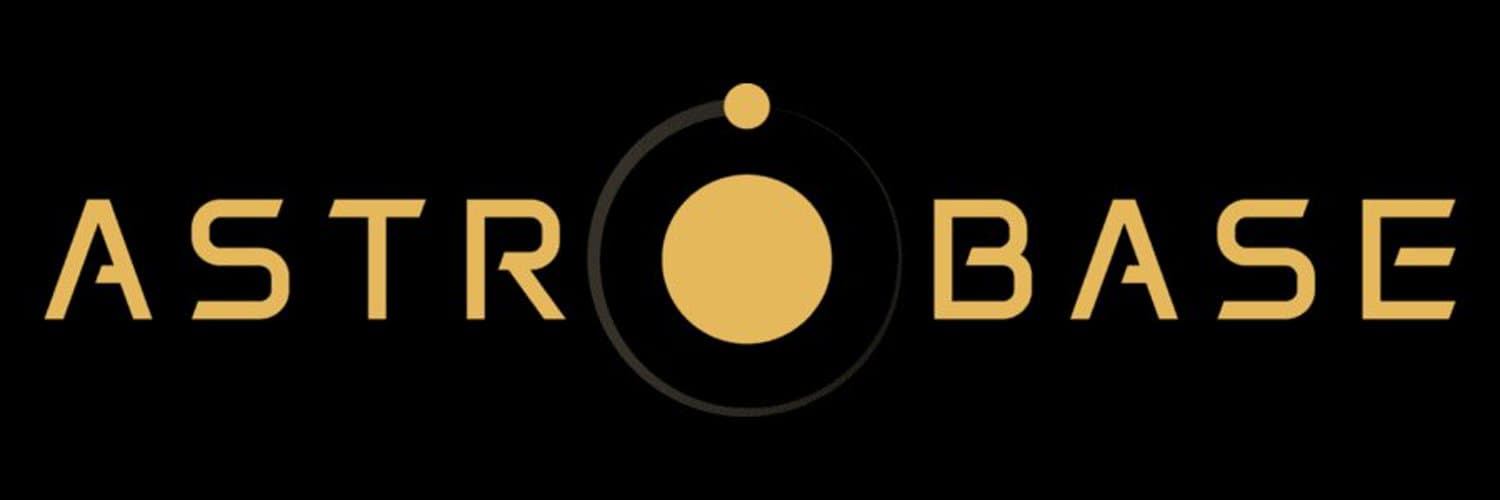 Astrobase Space Technologies logo