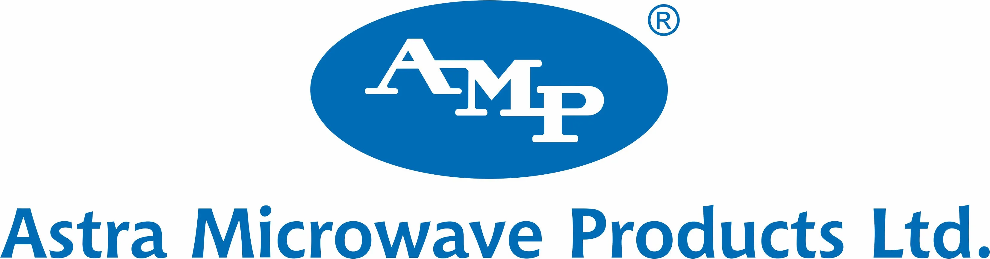 Astra Microwave Products Limited logo