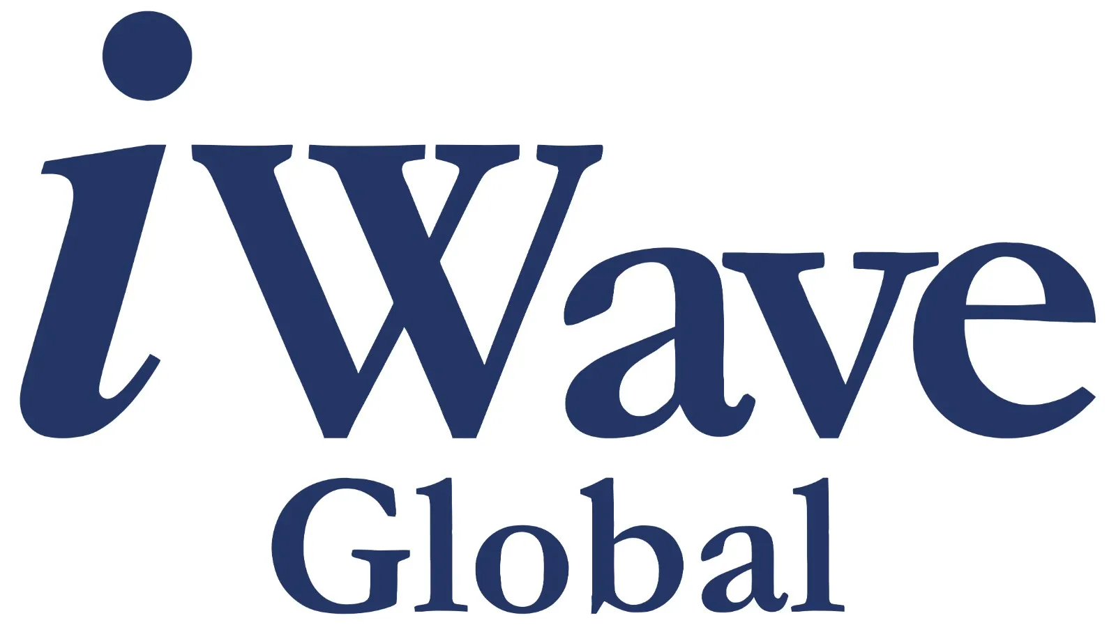 Iglobal Embedded Solutions logo