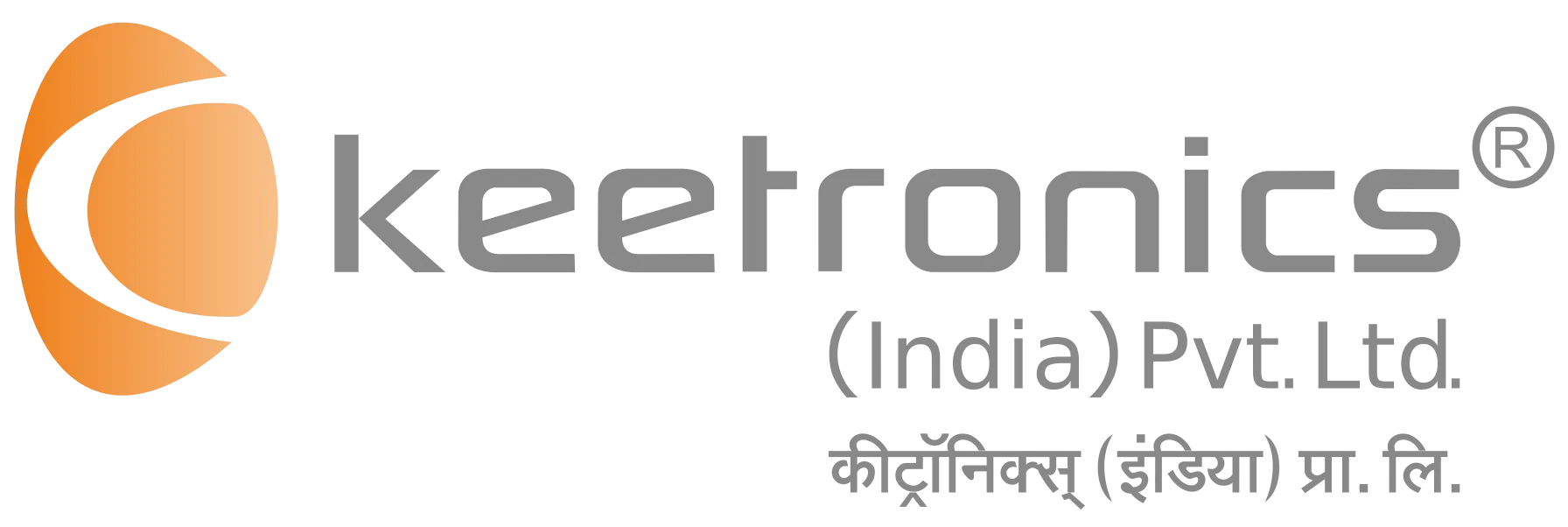 Keetronics India Pvt Ltd logo