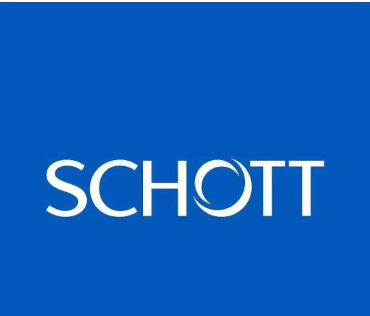 Schott Glass India Private Limited logo