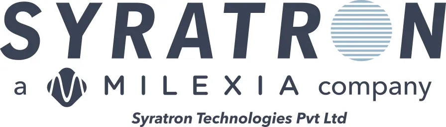 Syratron Technologies Pvt Limited logo