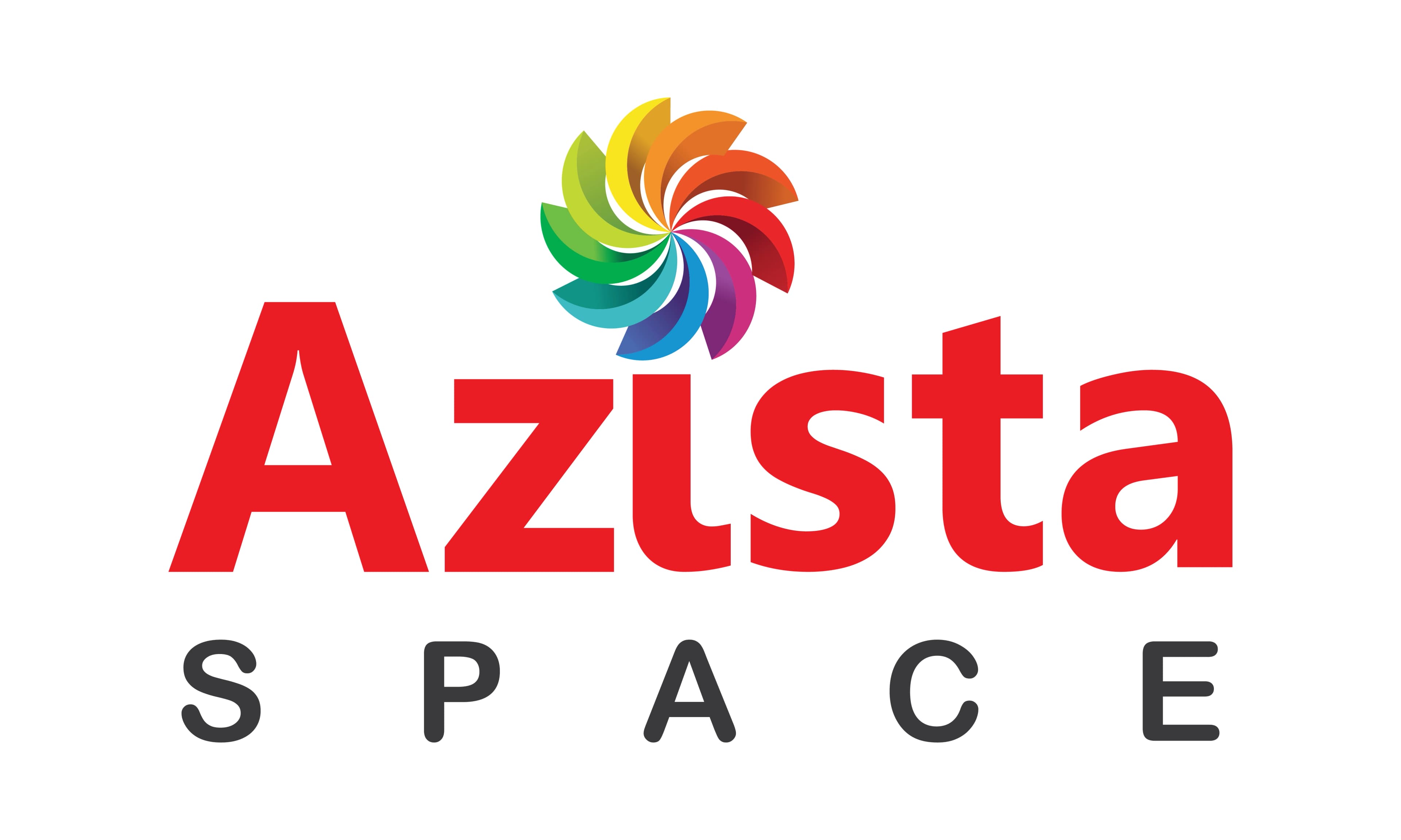 Azista BST Aerospace logo