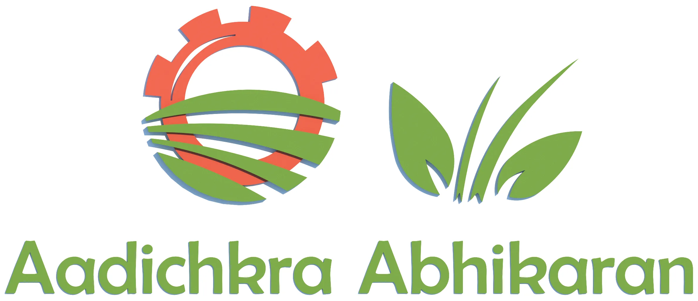 Aadichkra Abhikaran logo