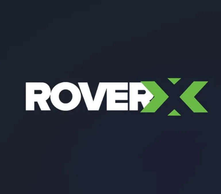 Team Roverx logo