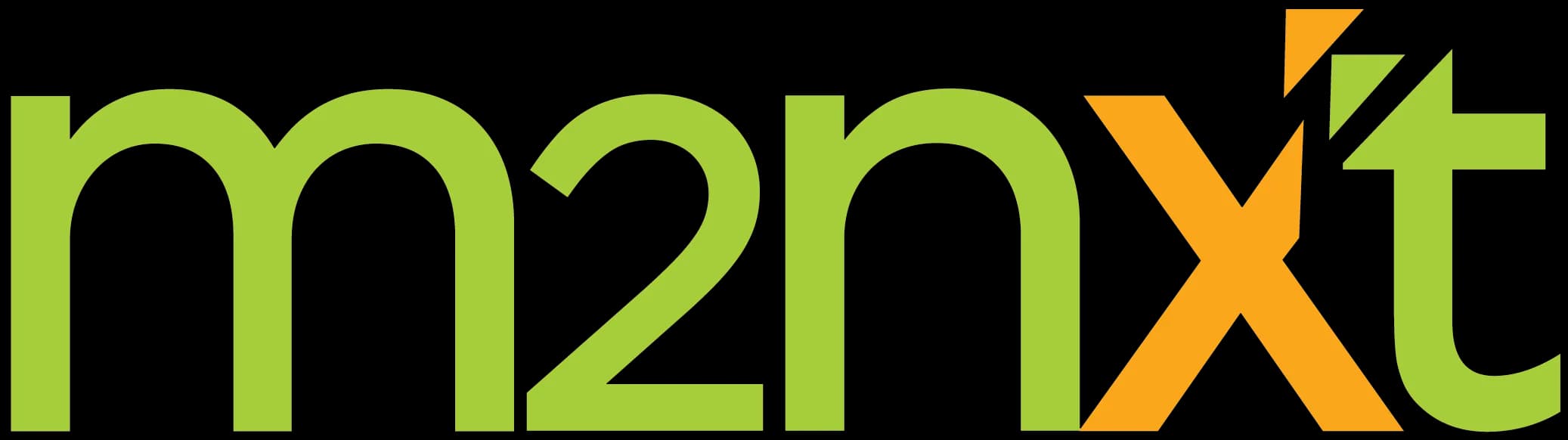 M2Nxt Solutions Pvt. Ltd. logo