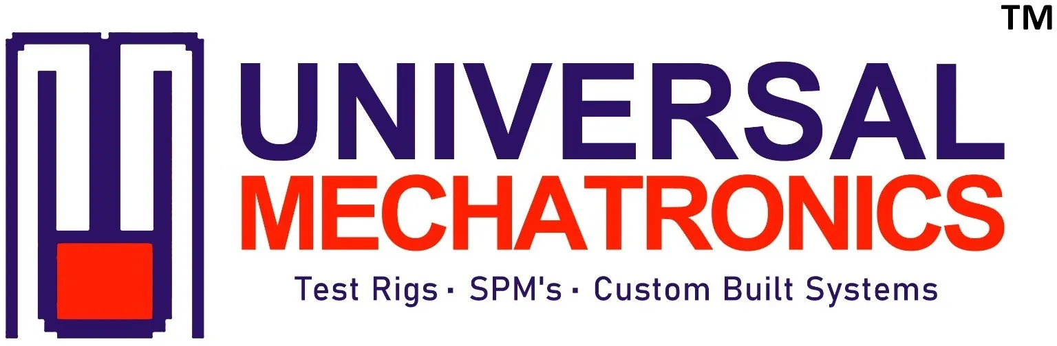 Universal Mechatronics logo