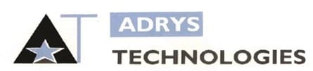 Adrys Technologies logo