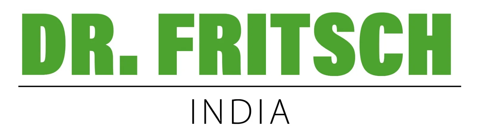 Dr. Fritsch Machines & Powders Pvt Ltd logo