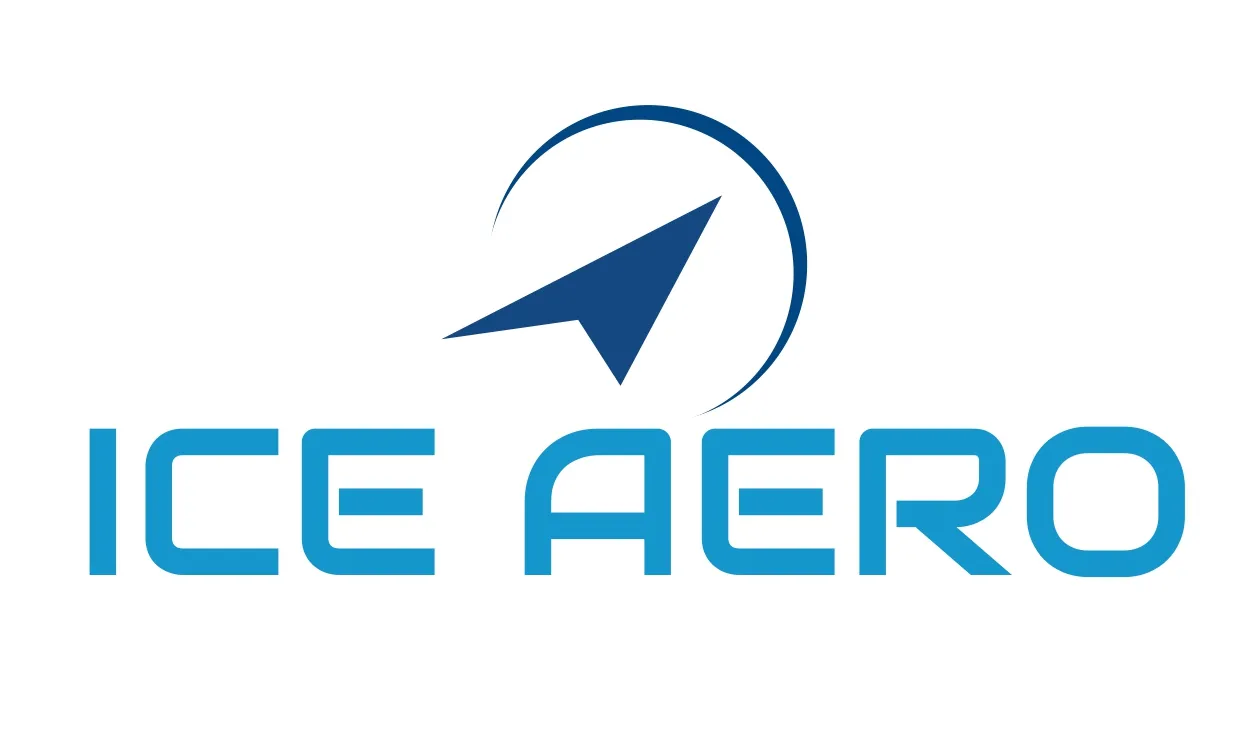 Ice Aero Private Limited logo