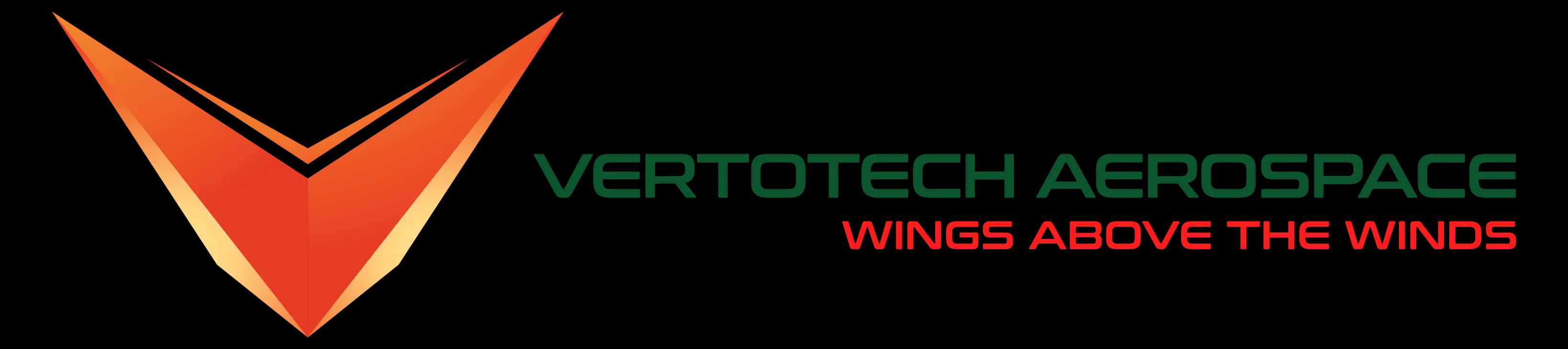 Vertotech Aerospace Ltd logo