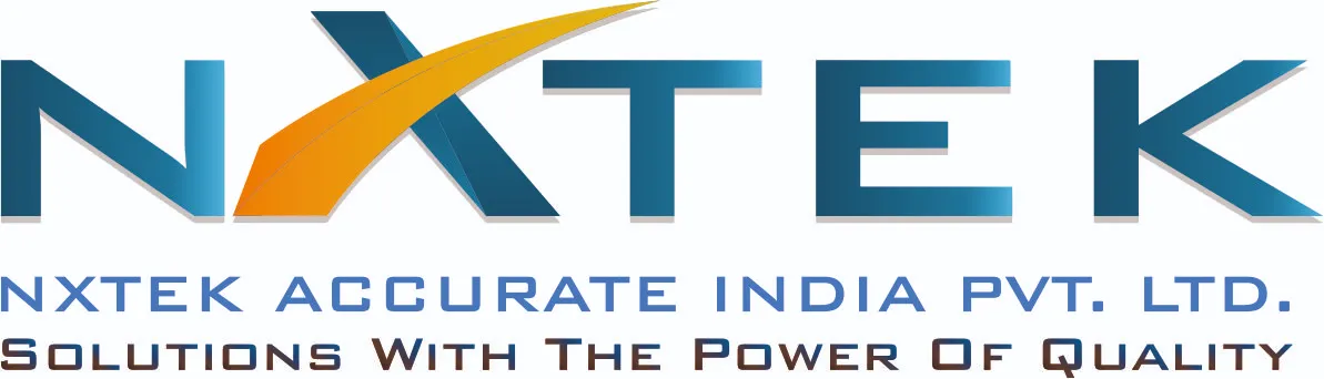 Nxtek Accurate India Pvt Ltd logo