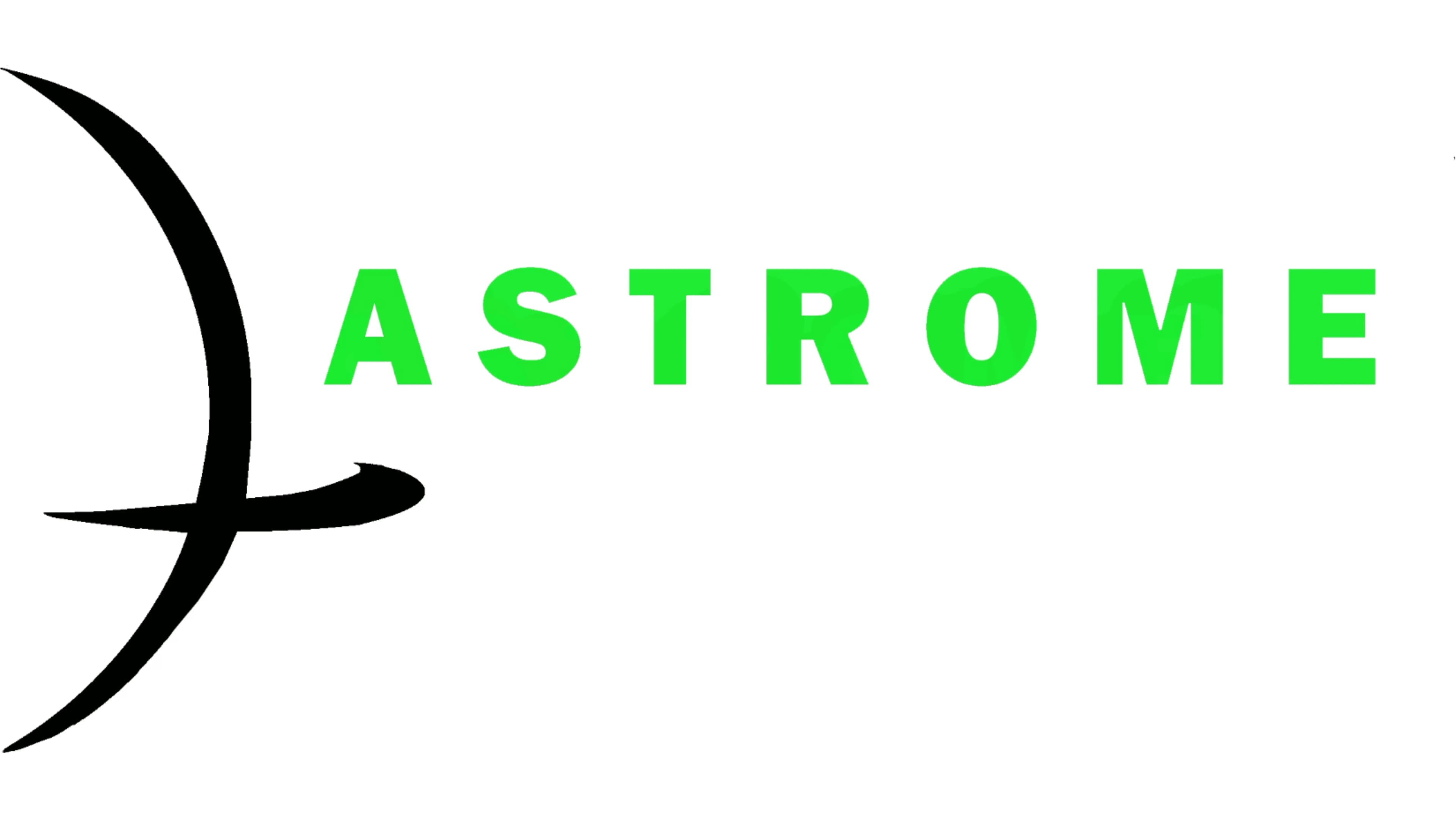 Astrome Technologies logo
