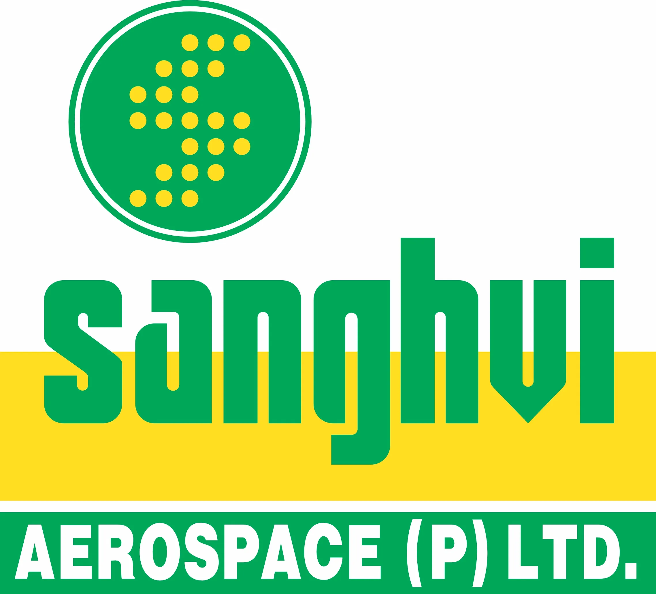 Sanghvi Aerospace Pvt Ltd logo