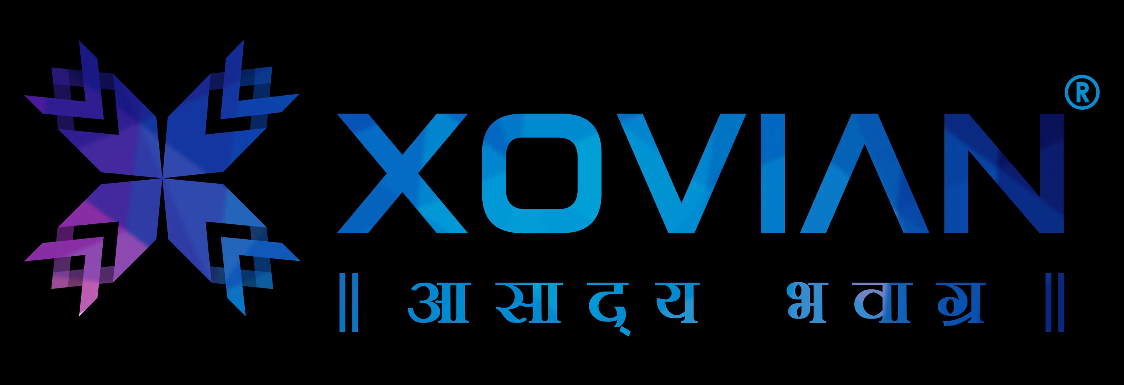 Xovian Aerospace logo
