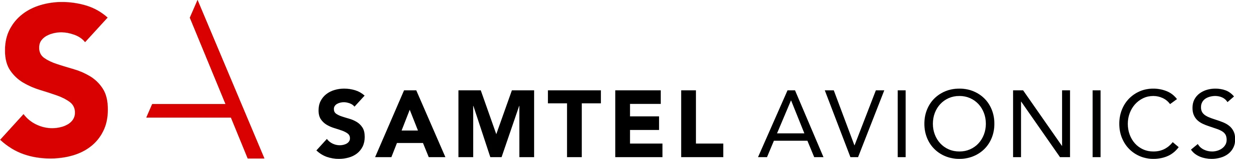 Samtel Avionics Limited logo