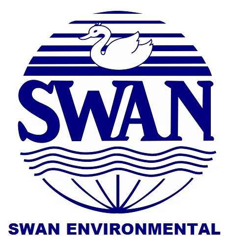 Swan Environmental Pvt. Ltd. logo