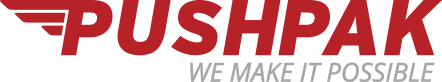 Pushpak Industrial Services logo
