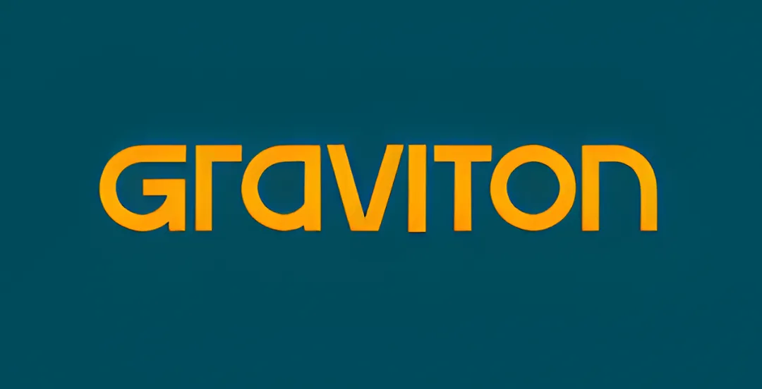 Graviton Space logo