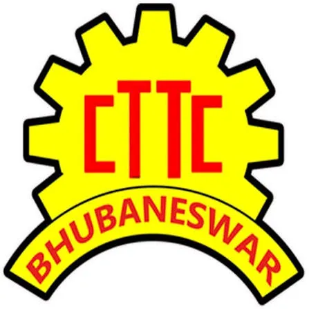 Central Tool Room & Training Centre logo